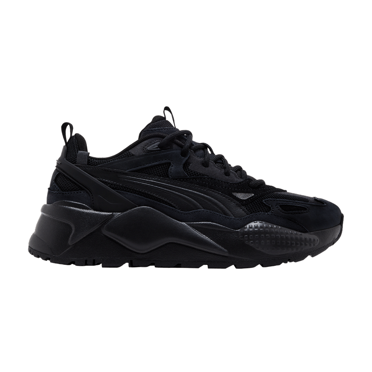Puma RS-X Efekt Premium 'Black Strong Grey'