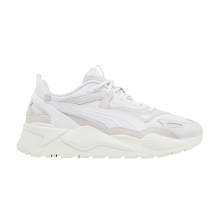 Puma RS-X Efekt Premium 'White Feather Grey'