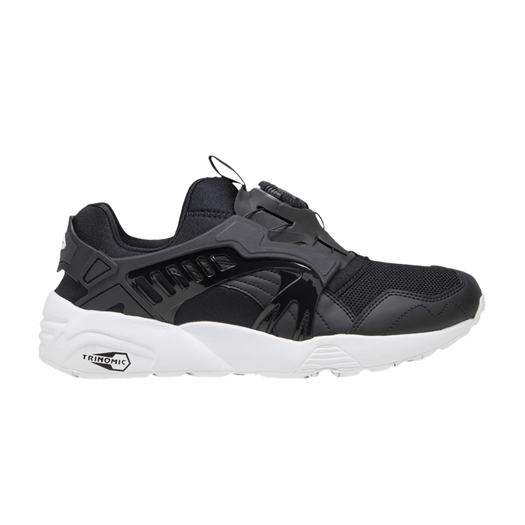 Puma Disc Blaze OG 'Black White'