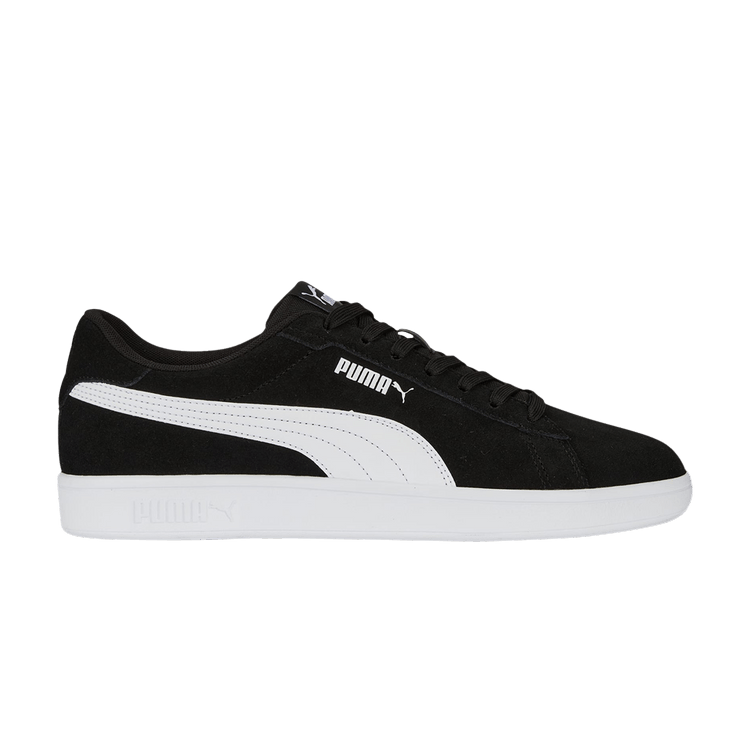 Puma Smash 3.0 'Black White'