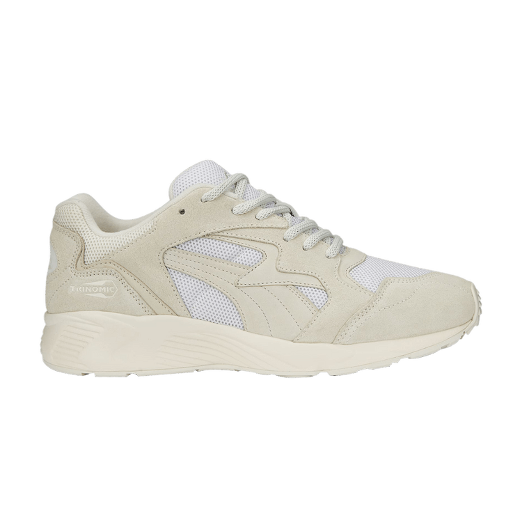 Puma Prevail Premium 'White Frosted Ivory'