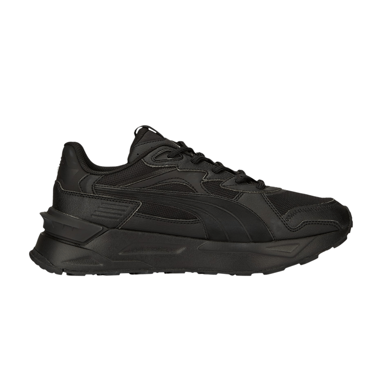 Puma Mirage Sport Asphalt 'Base - Black'