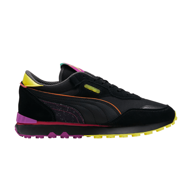 Puma Rider FV 'Ski Club'