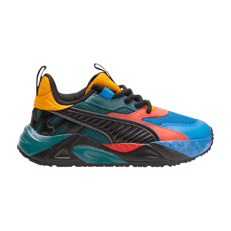 Puma RS-Trck Little Kid 'Color'