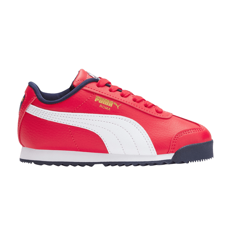 Puma Roma Little Kid 'Country Pack - USA'