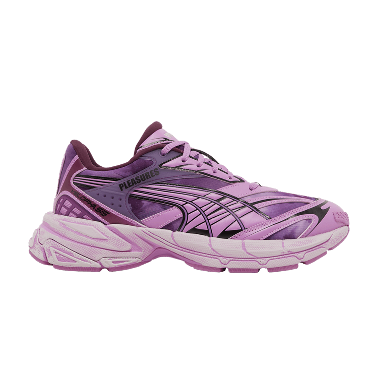 Pleasures x Puma Velophasis 'Overdye'