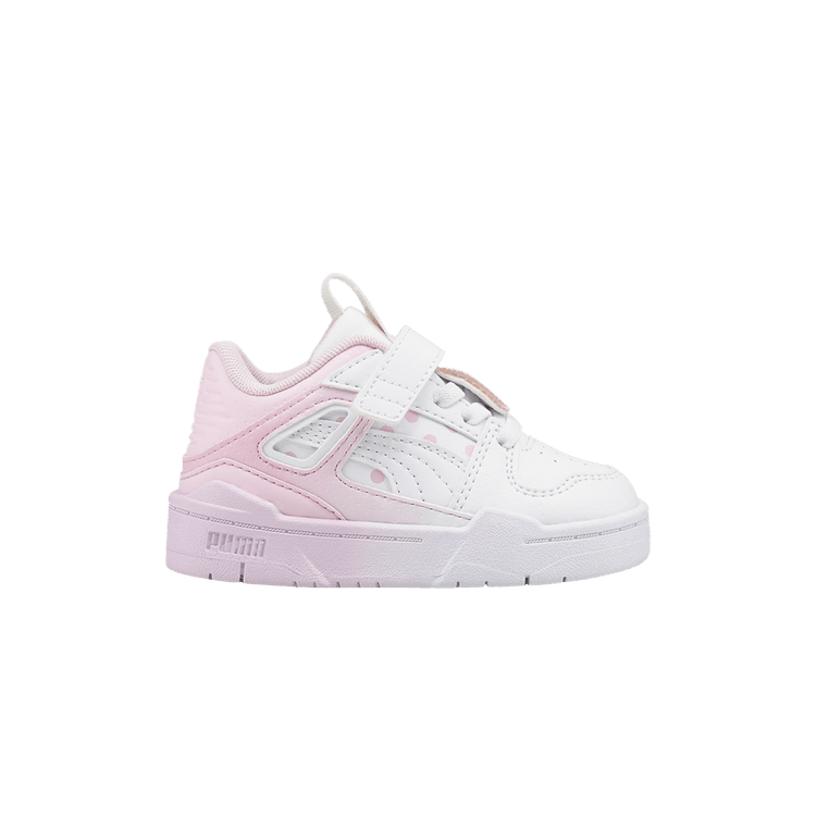 Miraculous x Puma Slipstream Toddler 'Ladybug'