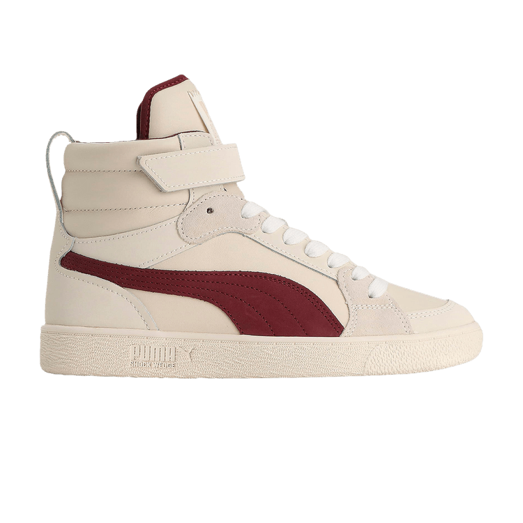 June Ambrose x Puma Wmns Ralph Sampson Mid 'Keeping Score'