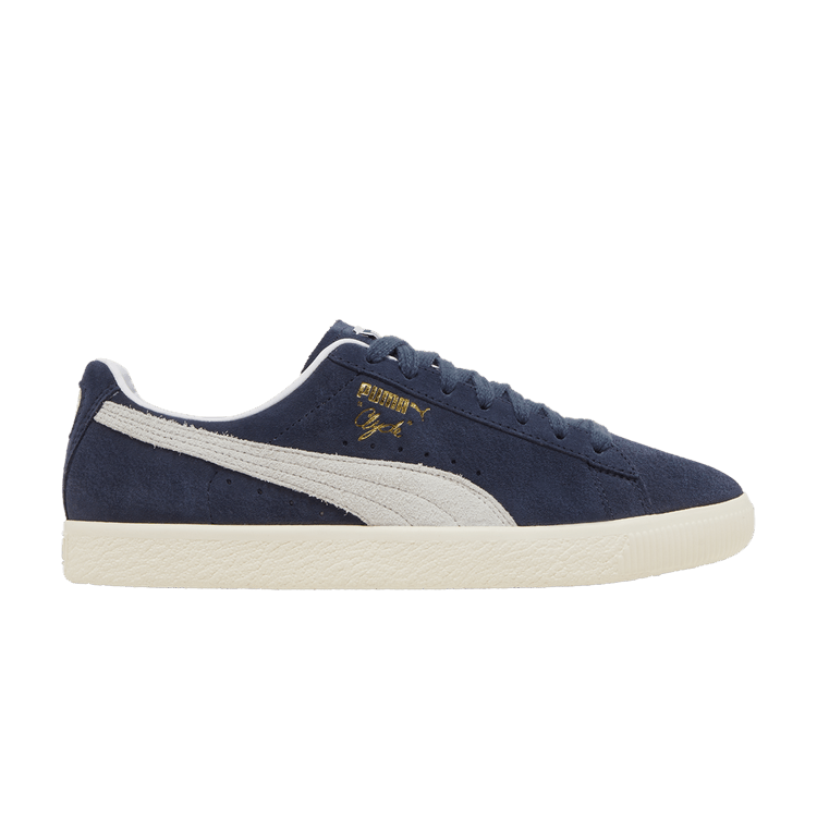 Puma Clyde OG 'Parisian Night'