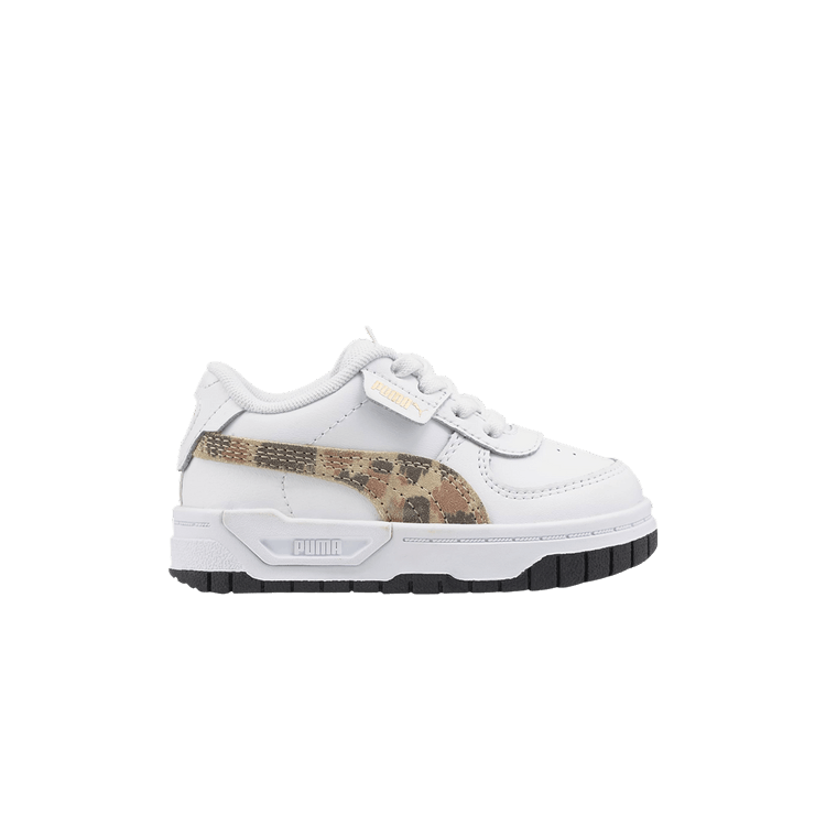 Puma Cali Dream Infant 'Animal Print'