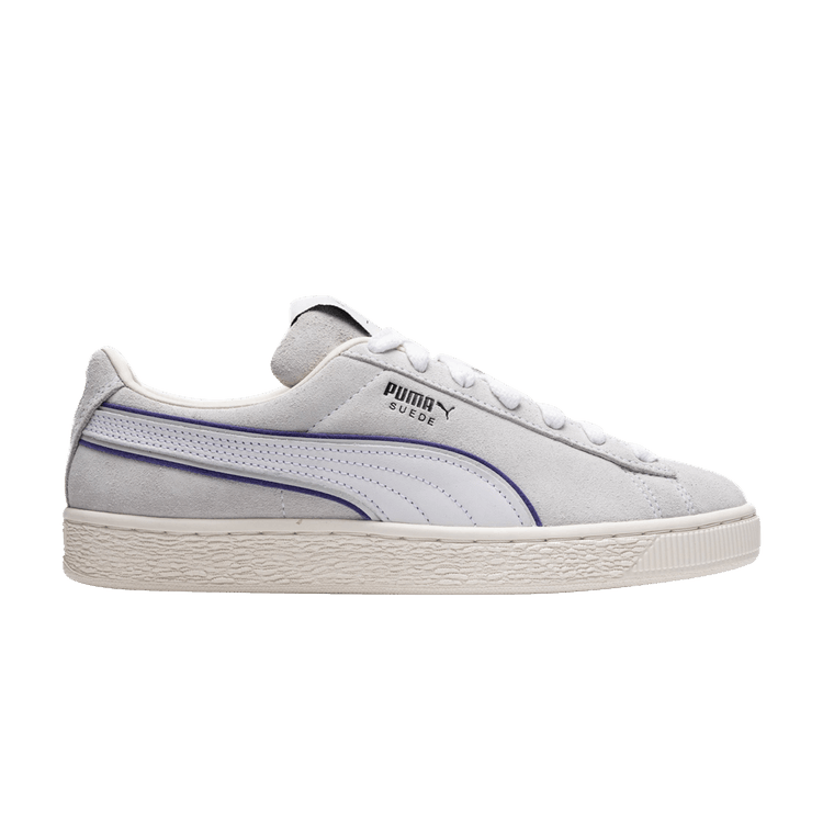 Lauren London x Puma Suede 'Protect Your Peace'