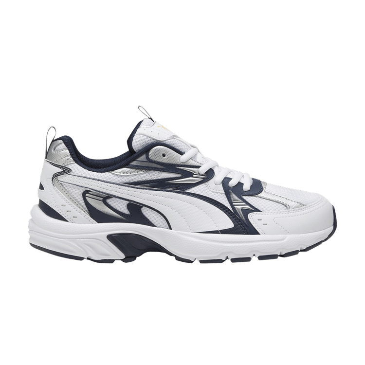 Puma Milenio Tech 'Club Navy'