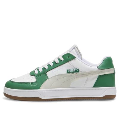 PUMA Caven 2.0 VTG 'White Archive Green'
