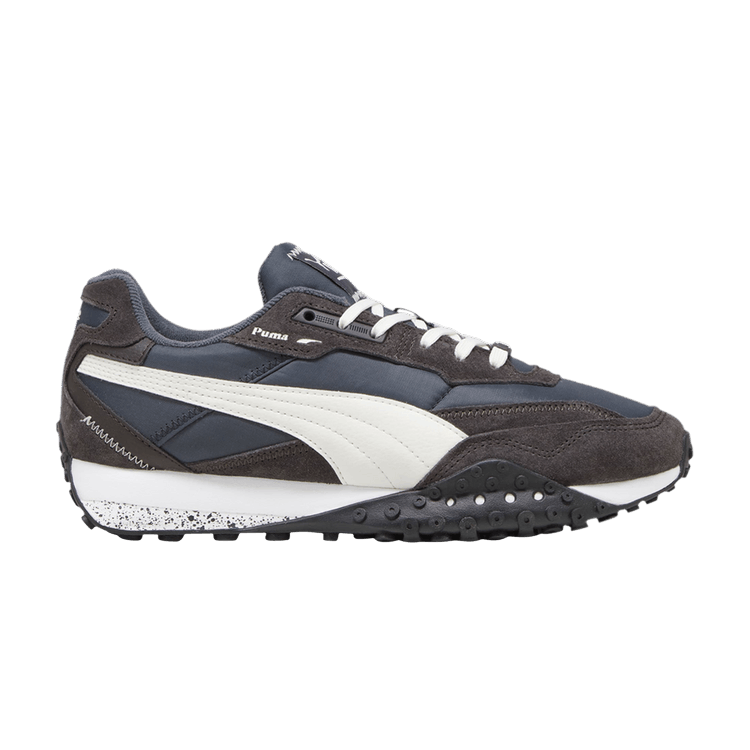 Puma Blacktop Rider 'Flat Dark Grey'