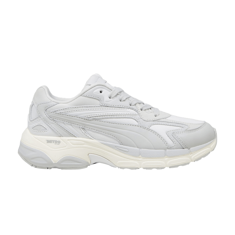 Puma Wmns Teveris Nitro 'Selflove - Feather Grey'