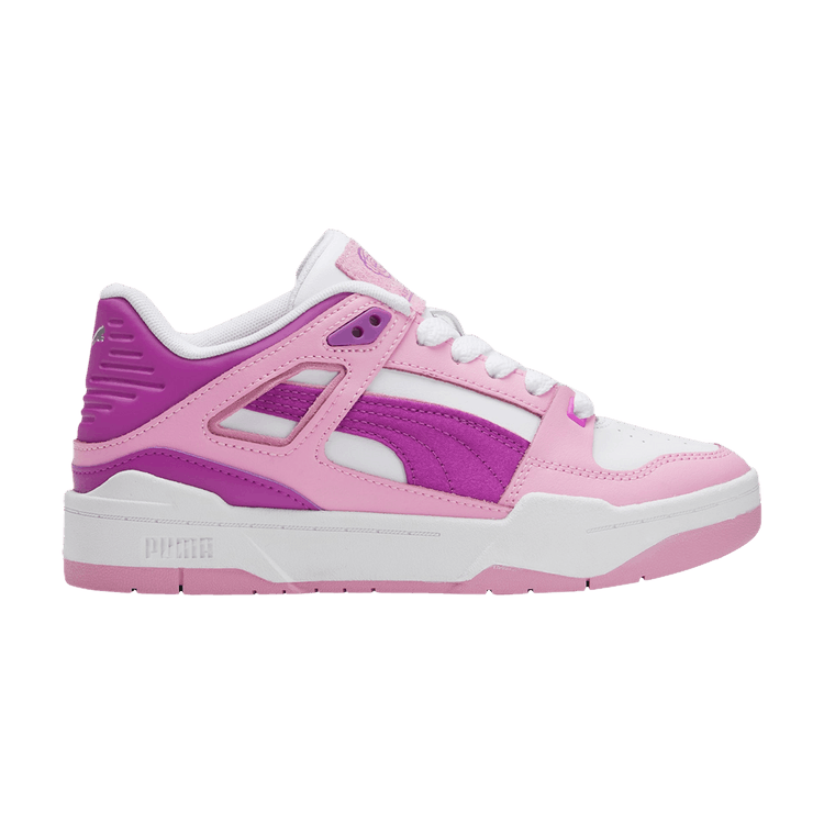 Puma Slipstream Jr 'Rose'