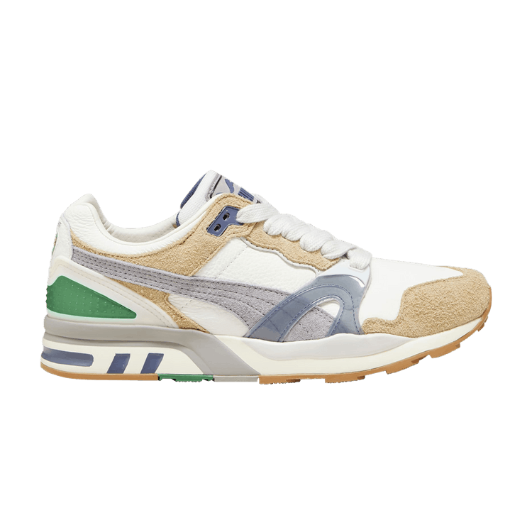 Rhuigi x Puma Trinomic XT-2 'Hamptons Pack - Green'
