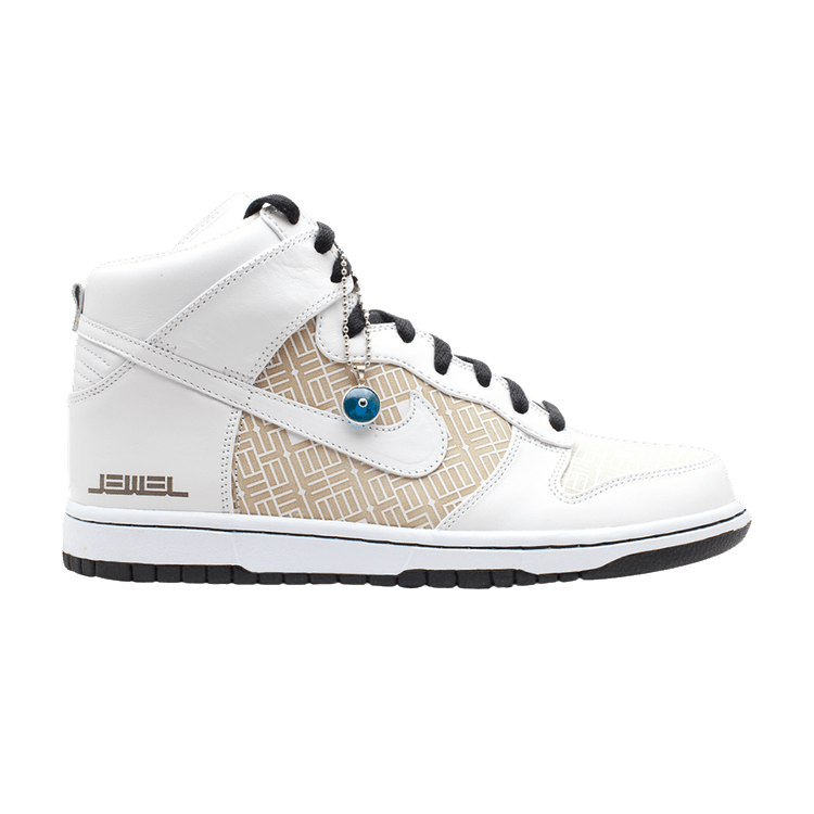 Nike Dunk Jewel Employee 'In House'