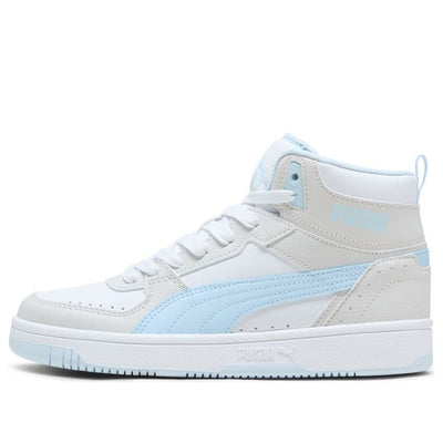 (WMNS) PUMA Rebound Joy 'White icy Blue'