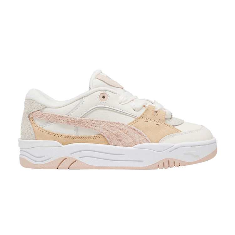 Puma Wmns 180 Premium 'Frosted Ivory Pink'