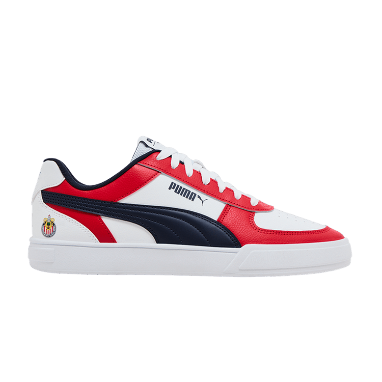 Chivas x Puma Caven 'Home Kit'
