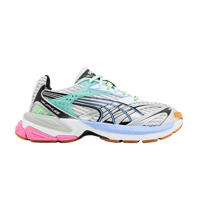 Puma Wmns Velophasis 'Phased - Black Lavender'