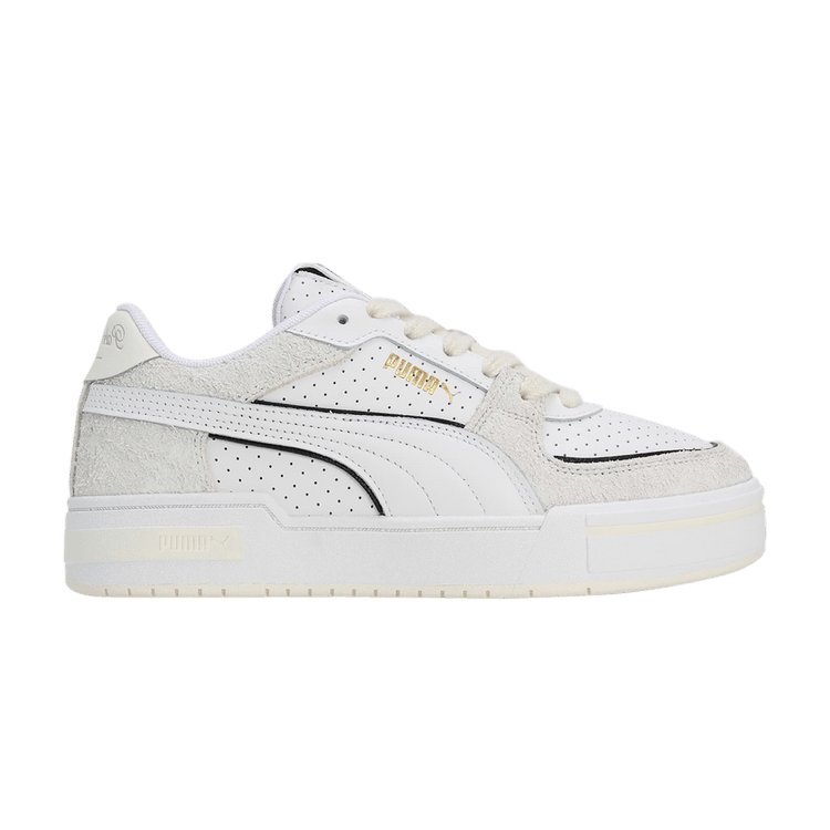 Palm Tree Crew x Puma CA Pro 'Warm White'