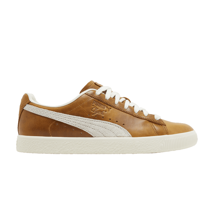 Puma Clyde 'Paris'
