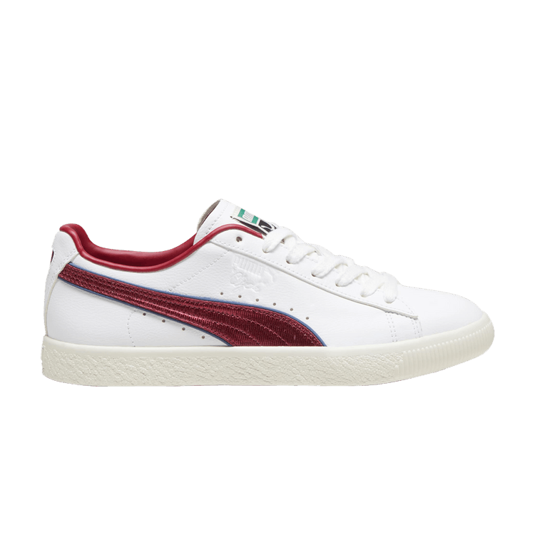 Puma Clyde 'Varsity'