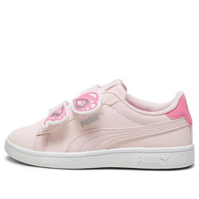 (PS) PUMA Smash 3.0 'Butterfly Pink'