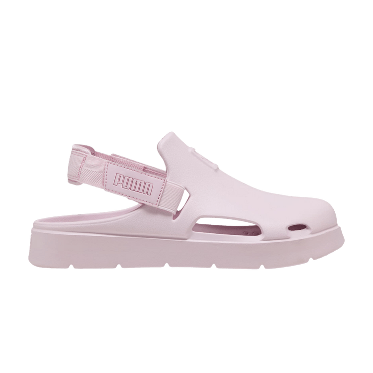 Puma Shibui Mule 'Rose Mauve'