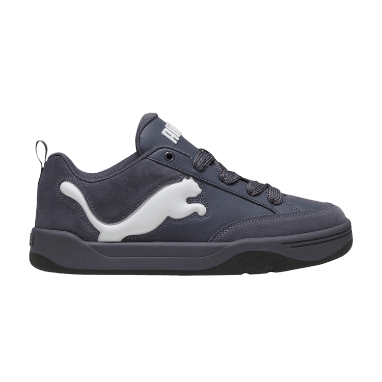 Puma Park Lifestyle 'Grey'