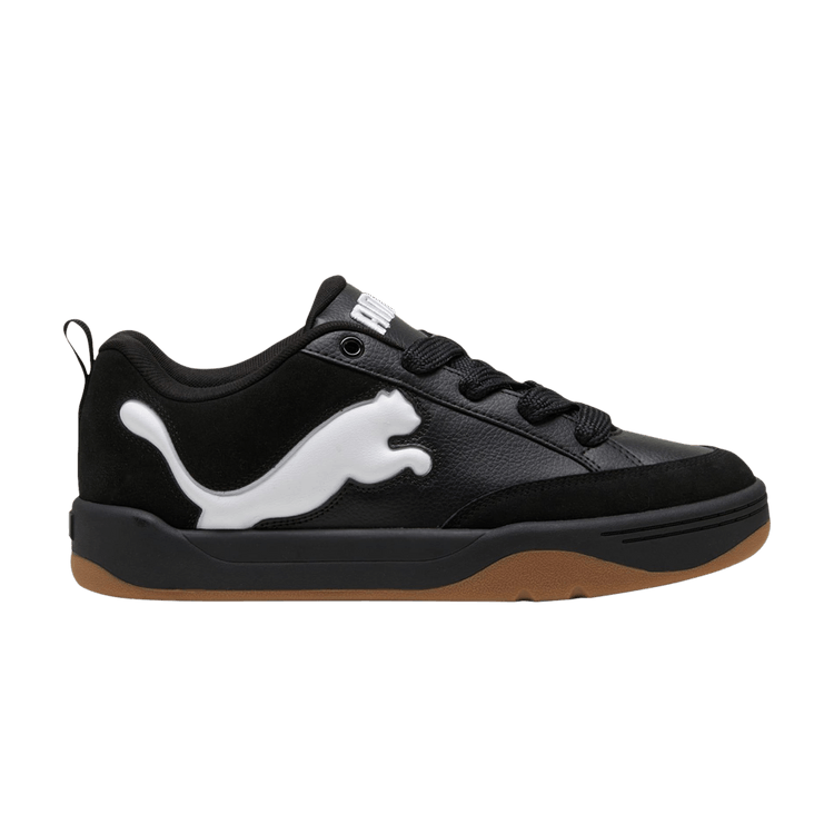 Puma Park Lifestyle SD 'Black Gum'