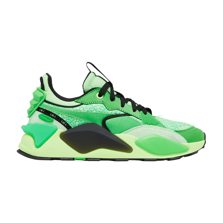 LaFrancé x Puma RS-XL 'FOREVER.RARE'