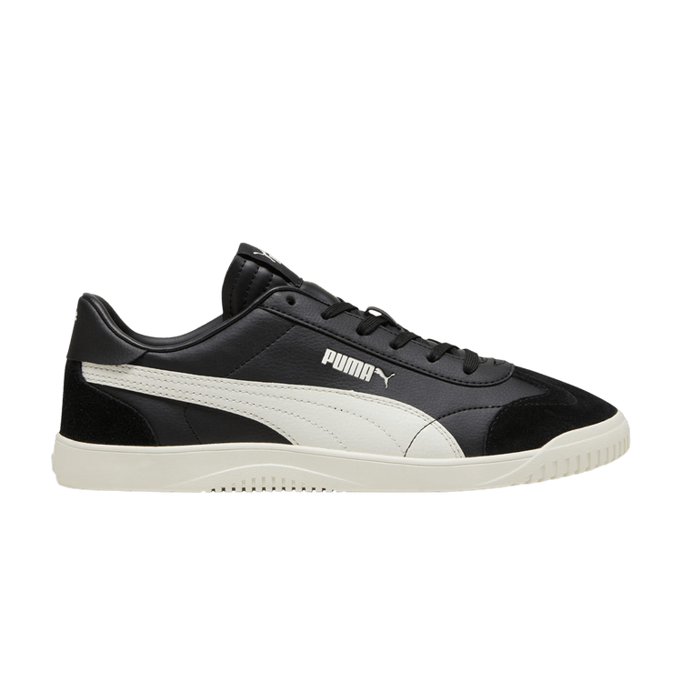 Puma Club 5v5 'Black Warm White'