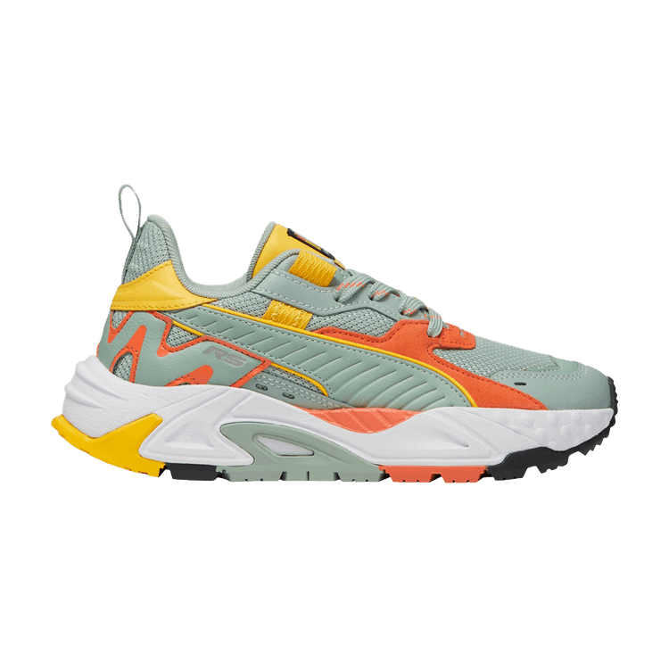 Puma RS-TRCK Big Kid 'Brand Love'