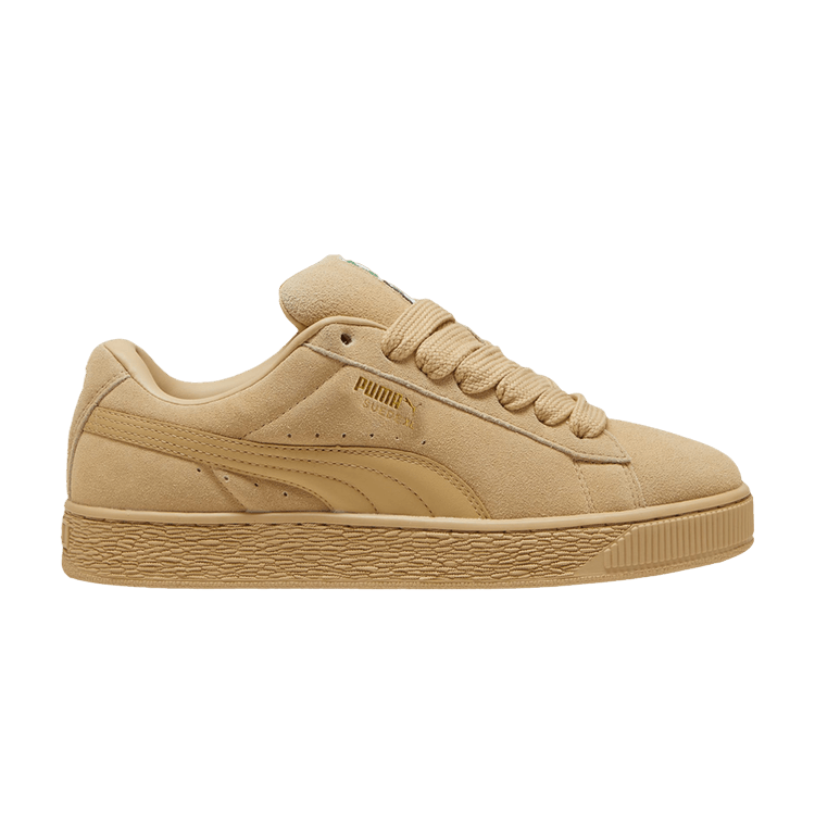 Puma Suede XL 'Sand Dune'