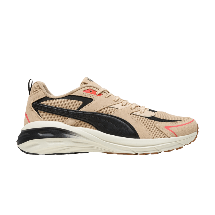 Puma Hypnotic LS 'Prairie Tan'