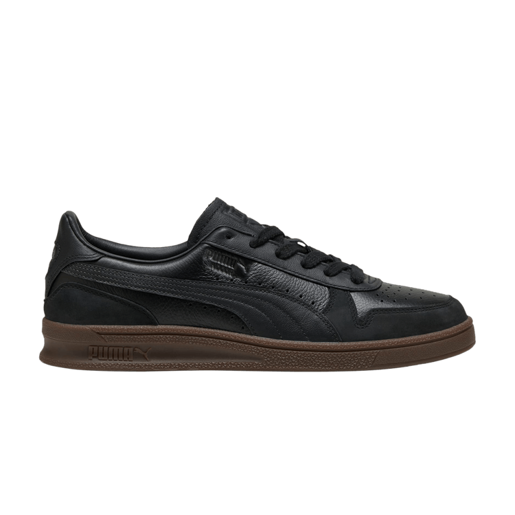 Puma Indoor OG 'Black'