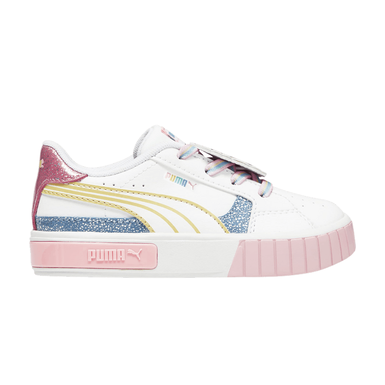 L.O.L. Surprise! x Puma Cali Star Toddler 'Flower Child'