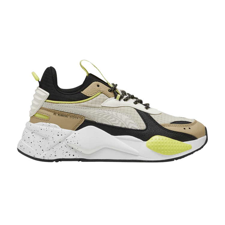 Puma RS-X Big Kid 'Cross-Country Biker'
