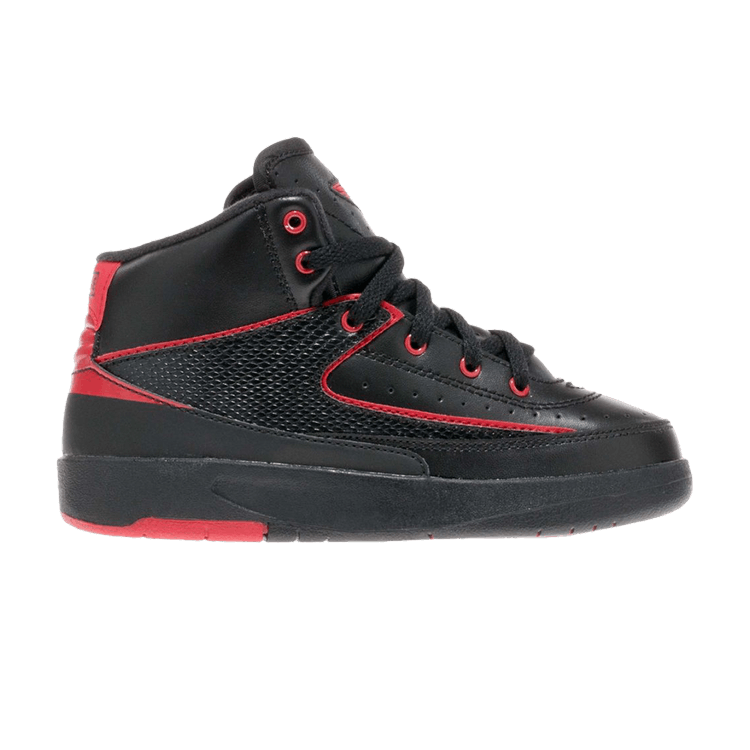 Air Jordan 2 Retro BP 'Alternate 87'