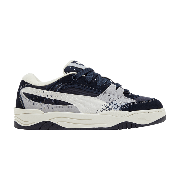 Puma 180 'Sashiko'
