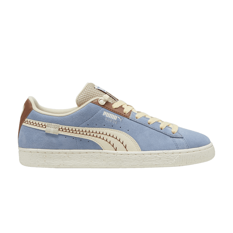 Puma Suede 'Expedition'