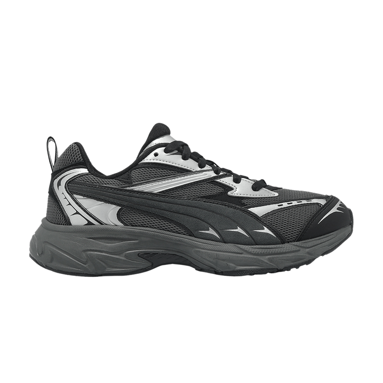 Puma Morphic Retro 'Shadow Grey'