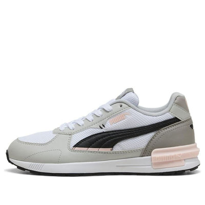 PUMA Graviton SL 'Light Gray Black Ice Pink'