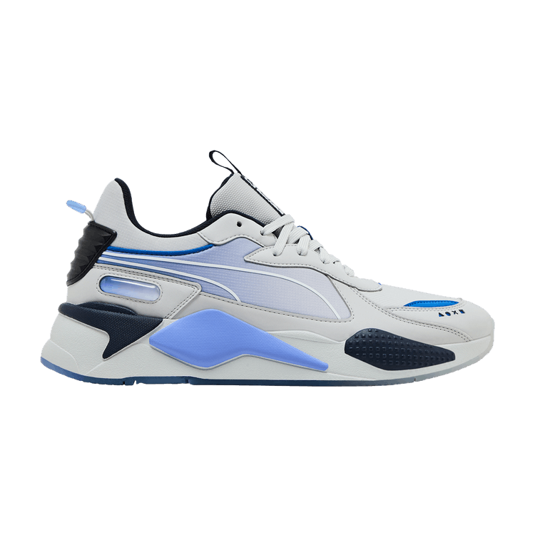 PlayStation x Puma RS-X 'Glacial Grey'