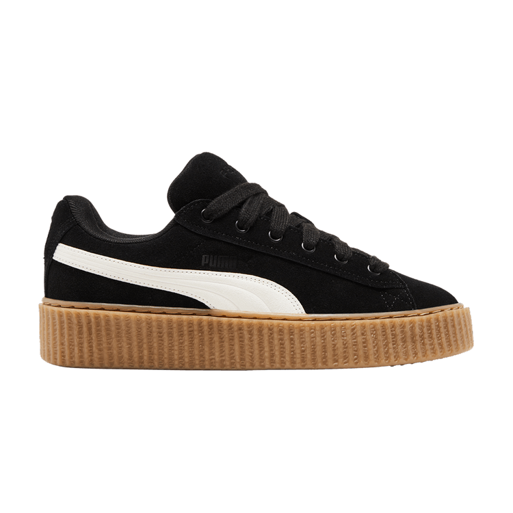Fenty x Puma Creeper Phatty 'Black Warm White'