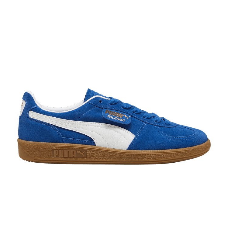 Puma Wmns Palermo 'Cobalt Glaze Gum'