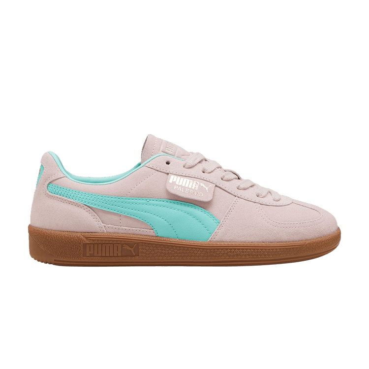 Puma Palermo 'Mauve Mist Mint'